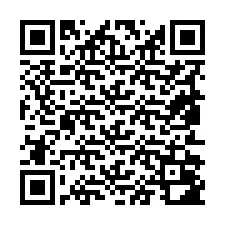 QR Code for Phone number +19852082049