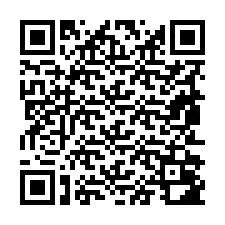 QR Code for Phone number +19852082065