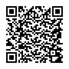 QR Code for Phone number +19852082174