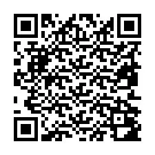 Kode QR untuk nomor Telepon +19852082203