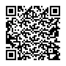 QR Code for Phone number +19852082205