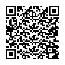 Kode QR untuk nomor Telepon +19852082206