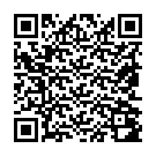 QR-Code für Telefonnummer +19852082339
