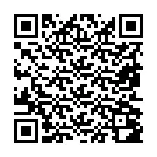QR Code for Phone number +19852082347