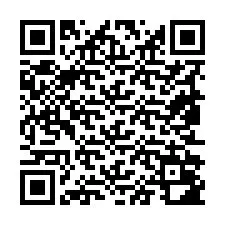 QR Code for Phone number +19852082499