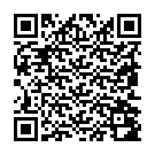 QR код за телефонен номер +19852082714