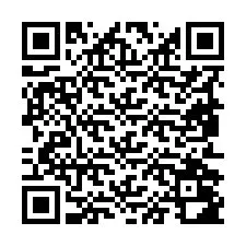 QR Code for Phone number +19852082746