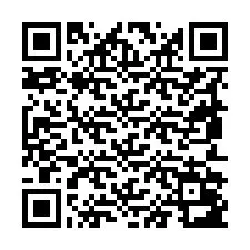QR Code for Phone number +19852083404