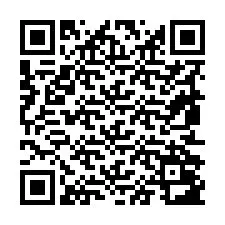 QR Code for Phone number +19852083681