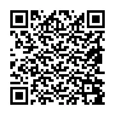 QR Code for Phone number +19852085469