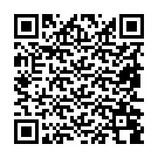 QR Code for Phone number +19852088567