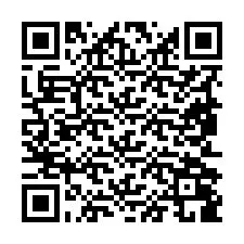 QR Code for Phone number +19852089336