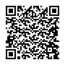 QR Code for Phone number +19852089762