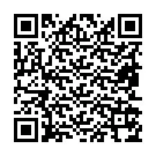 QR Code for Phone number +19852174827