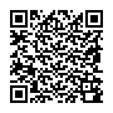 QR Code for Phone number +19852180024