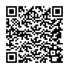 QR Code for Phone number +19852180038
