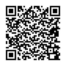 QR Code for Phone number +19852180057