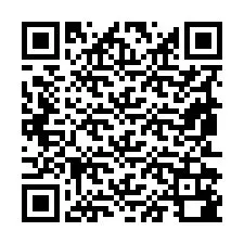 QR Code for Phone number +19852180065