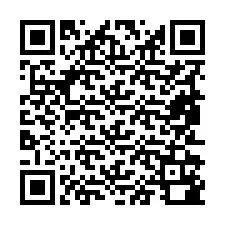 QR Code for Phone number +19852180077