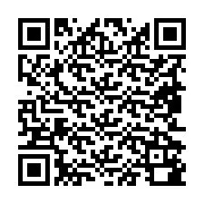 QR Code for Phone number +19852180226