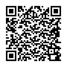 QR Code for Phone number +19852180266