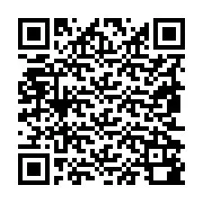 QR Code for Phone number +19852180294