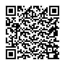 QR Code for Phone number +19852180441
