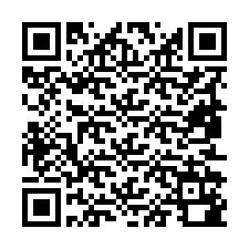 QR Code for Phone number +19852180483