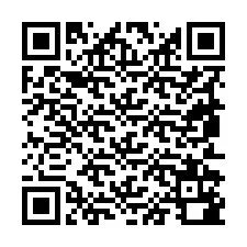QR Code for Phone number +19852180514