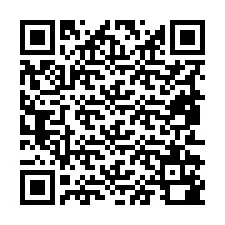 QR Code for Phone number +19852180553