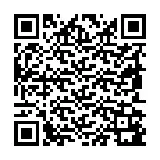 QR Code for Phone number +19852181014
