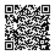 QR Code for Phone number +19852181054