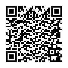 Kod QR dla numeru telefonu +19852181059