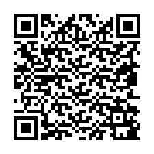 QR Code for Phone number +19852181418