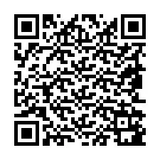 QR Code for Phone number +19852181428