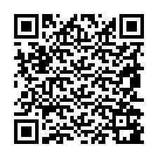 QR Code for Phone number +19852181970