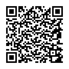 QR Code for Phone number +19852182000