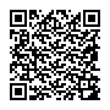 QR Code for Phone number +19852182074