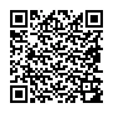 QR Code for Phone number +19852182076
