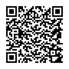 QR Code for Phone number +19852182121