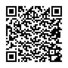 QR Code for Phone number +19852182127