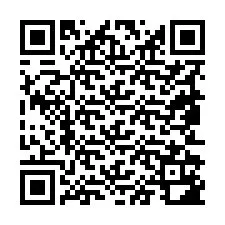 QR Code for Phone number +19852182128