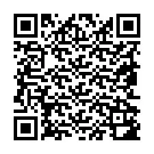 QR Code for Phone number +19852182228