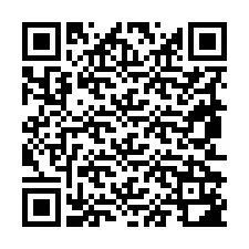 QR Code for Phone number +19852182230