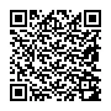 QR Code for Phone number +19852182335