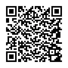 QR Code for Phone number +19852182350