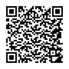 QR Code for Phone number +19852182474