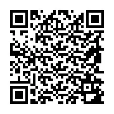 QR Code for Phone number +19852182561