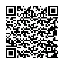 QR Code for Phone number +19852182604