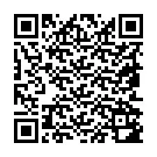 QR Code for Phone number +19852182618